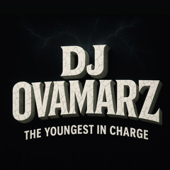 Dj Ovamarz