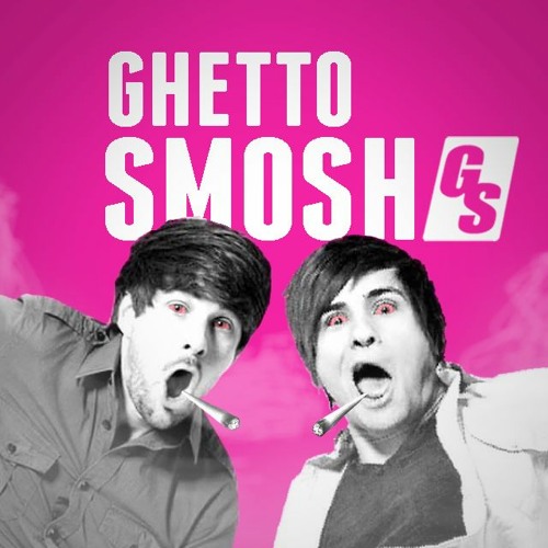 Ghetto Smosh’s avatar
