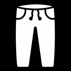 SWEATPANTS WARLORD