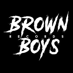 Brown Boys Reocrds