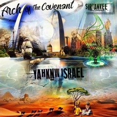 Sir Tankee Luciona (Yahknw Israel) STL7