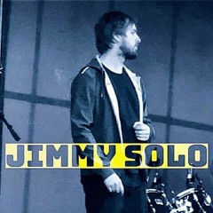 Jimmy Solo