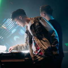 TINH TA HAI NGA - SHARK x LOKI FINAL