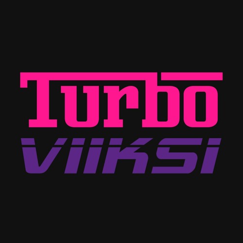 Turboviiksi’s avatar