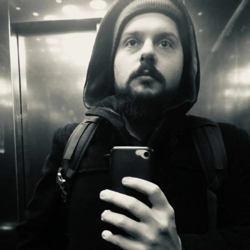 Tomislav Oliver’s avatar