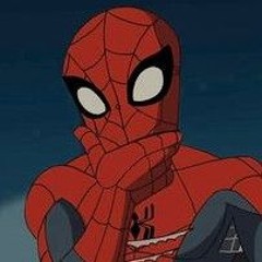 Carlos 🕸️🕷️🦇🌑