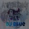 dj blue