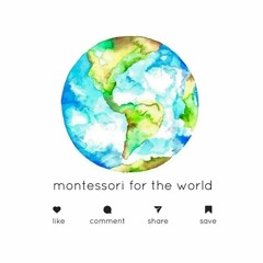 @montessorifortheworld