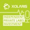 XOLARIS Group r #capital #invest #asset