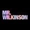 Mr Wilkinson's slowed down upbeat dance mixes