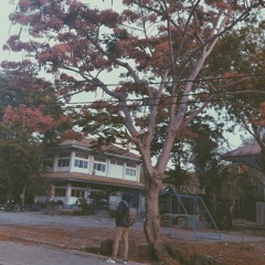 #SAY SOMETHING [DIMAS GAZEBO]