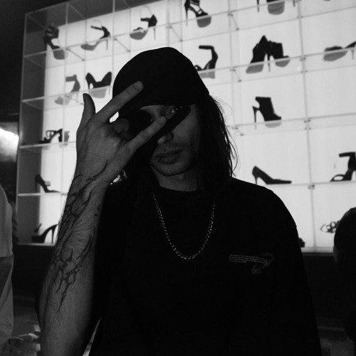 Sounds from Hell #1 | Hard Techno 030523