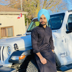 Prabh Brar