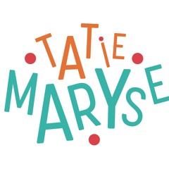 Podcasts Tatie Maryse