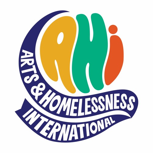 Arts & Homelessness International’s avatar