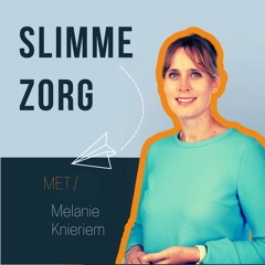 #73 Slimme en veilige AI in de zorg