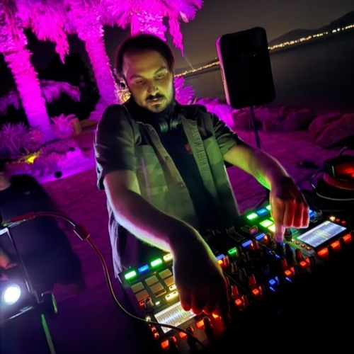 disco set (vasilis talianis set)