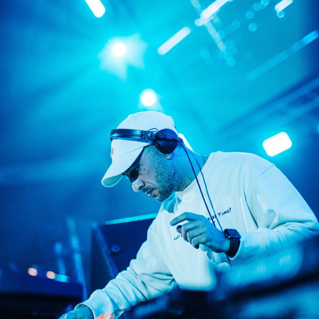 Ed Amorosi