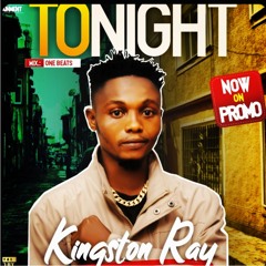 kingston ray