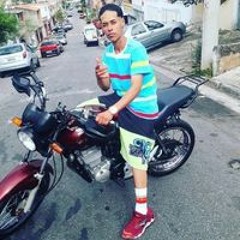 Jhow Tiger