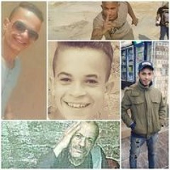 محمد احمد الهواري