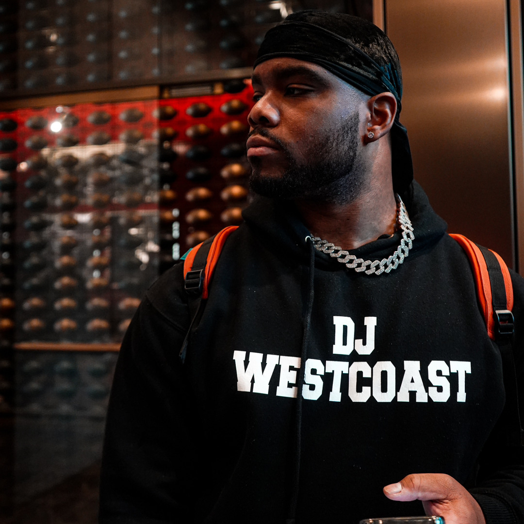 Stream Dj Westcoast music | Listen to songs, albums, playlists for