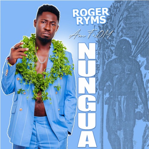 Roger Ryms’s avatar
