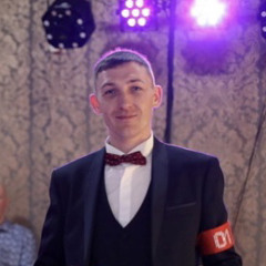 Tommy Tom