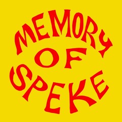 Memory Of Speke
