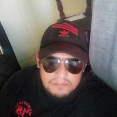 Christopher Reyes Bravo