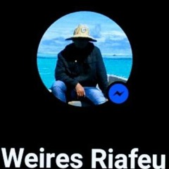 Weires Riafeu