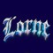 Lorne