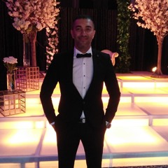 Ahmed Maher