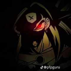 Goku_Rosée