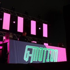 DJ G-MOTION