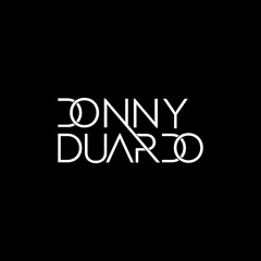 Donny Duardo