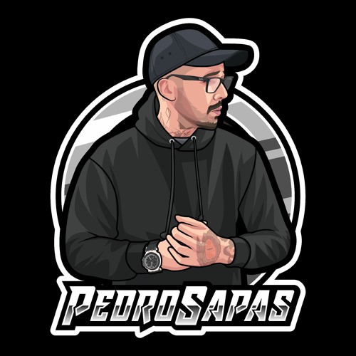 Pedro Sapas’s avatar