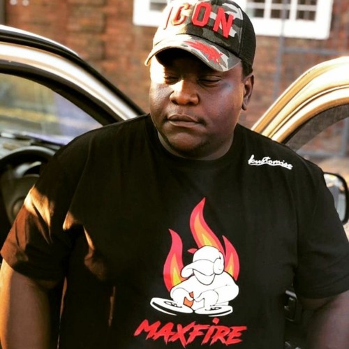 Stream DJ MAXFIRE MIX - My Name Is 