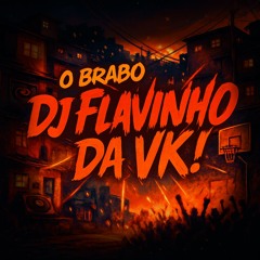 MC LYSA - JOGANDO A XOTA NO BAIRRO 13 (( FLAVINHO DA VK ))
