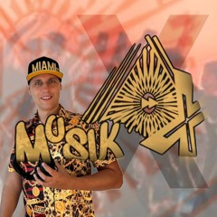 MusikX