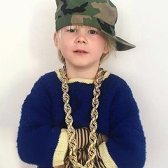 Dj Typhoon Copenhagen