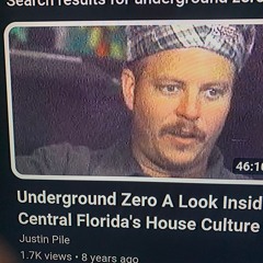 DJ UNCLE TED
