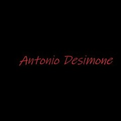 Antonio De Simone 4