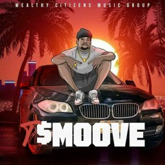 T gutta A.K.A. T $moove