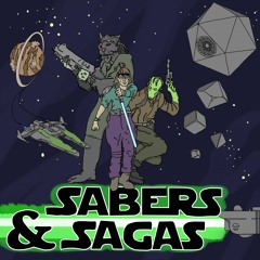 Sabers and Sagas