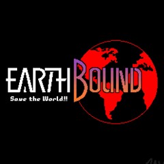 EARTHBOUND: SAVE THE WORLD