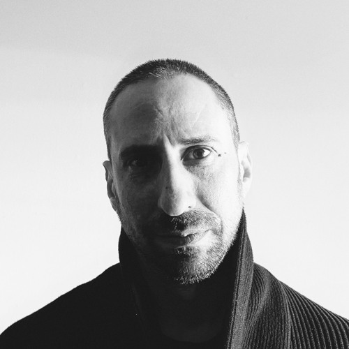 Todd Buchler — artist photo