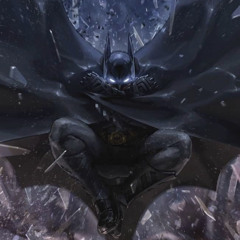 Batmanwitdablicky