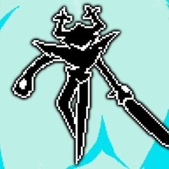 The roaring knight