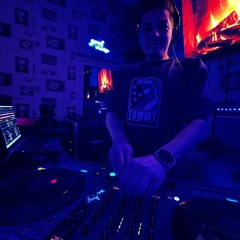 DJ Maty